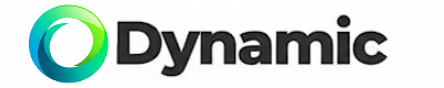 Dynamic Content Logo